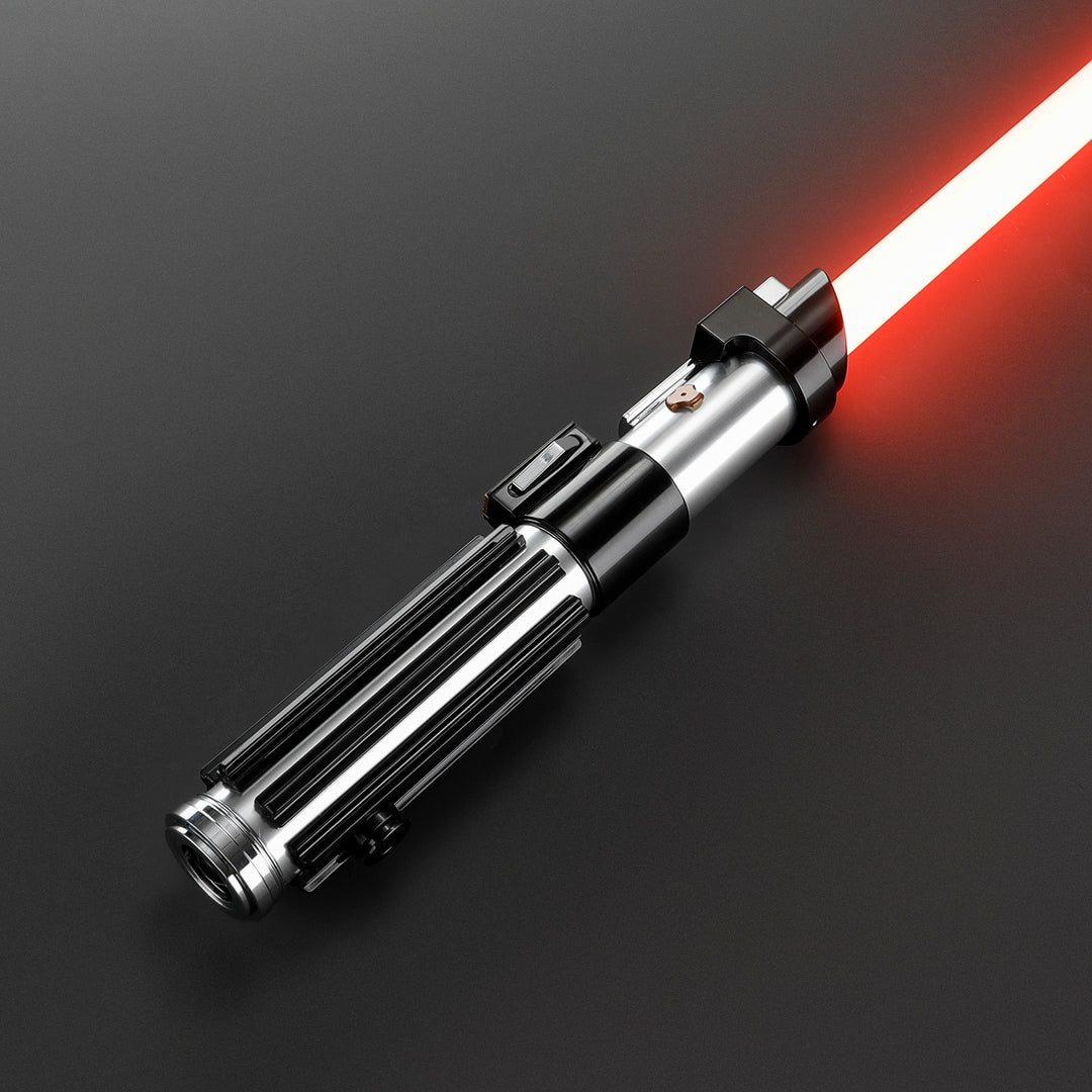 DamienSaber Lightsaber Darth Vader EP3 Replica DV3 Saber Hilt 29.5CM