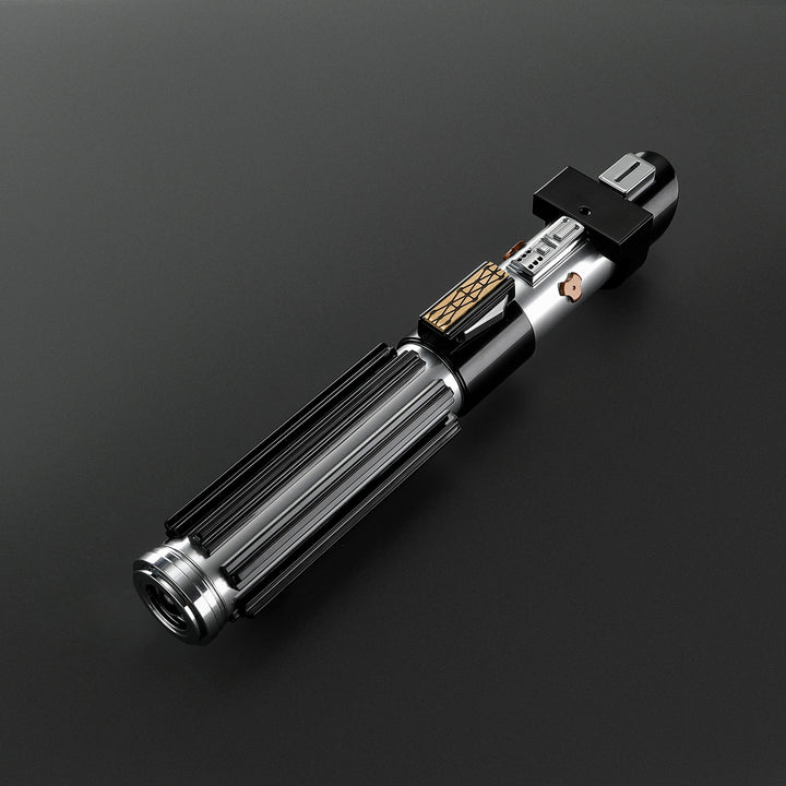 DamienSaber Lightsaber Darth Vader EP3 Replica DV3 Saber Hilt 29.5CM