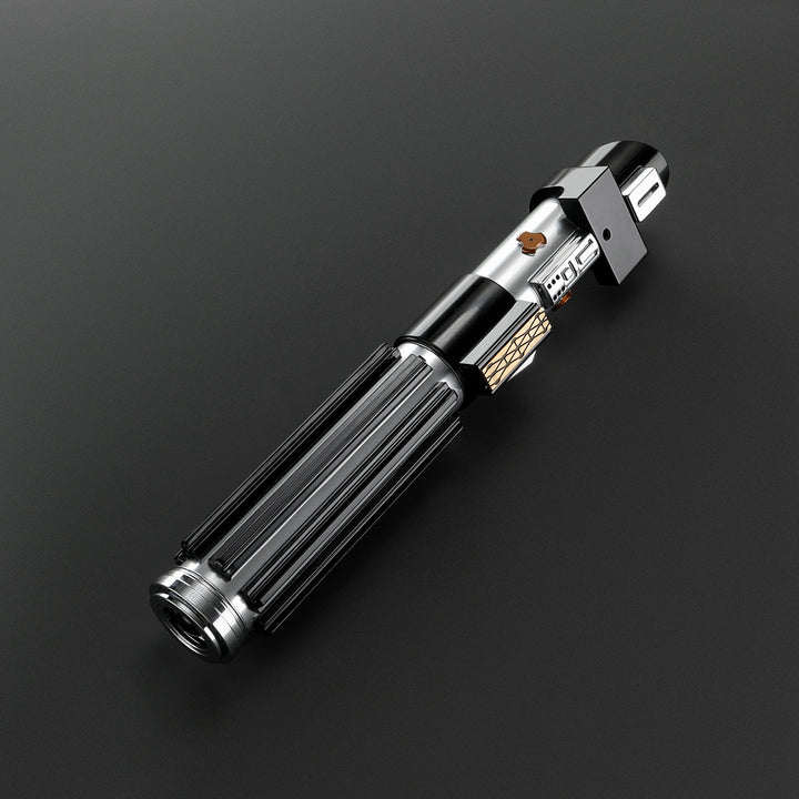 DamienSaber Lightsaber Darth Vader EP3 Replica DV3 Saber Hilt 29.5CM