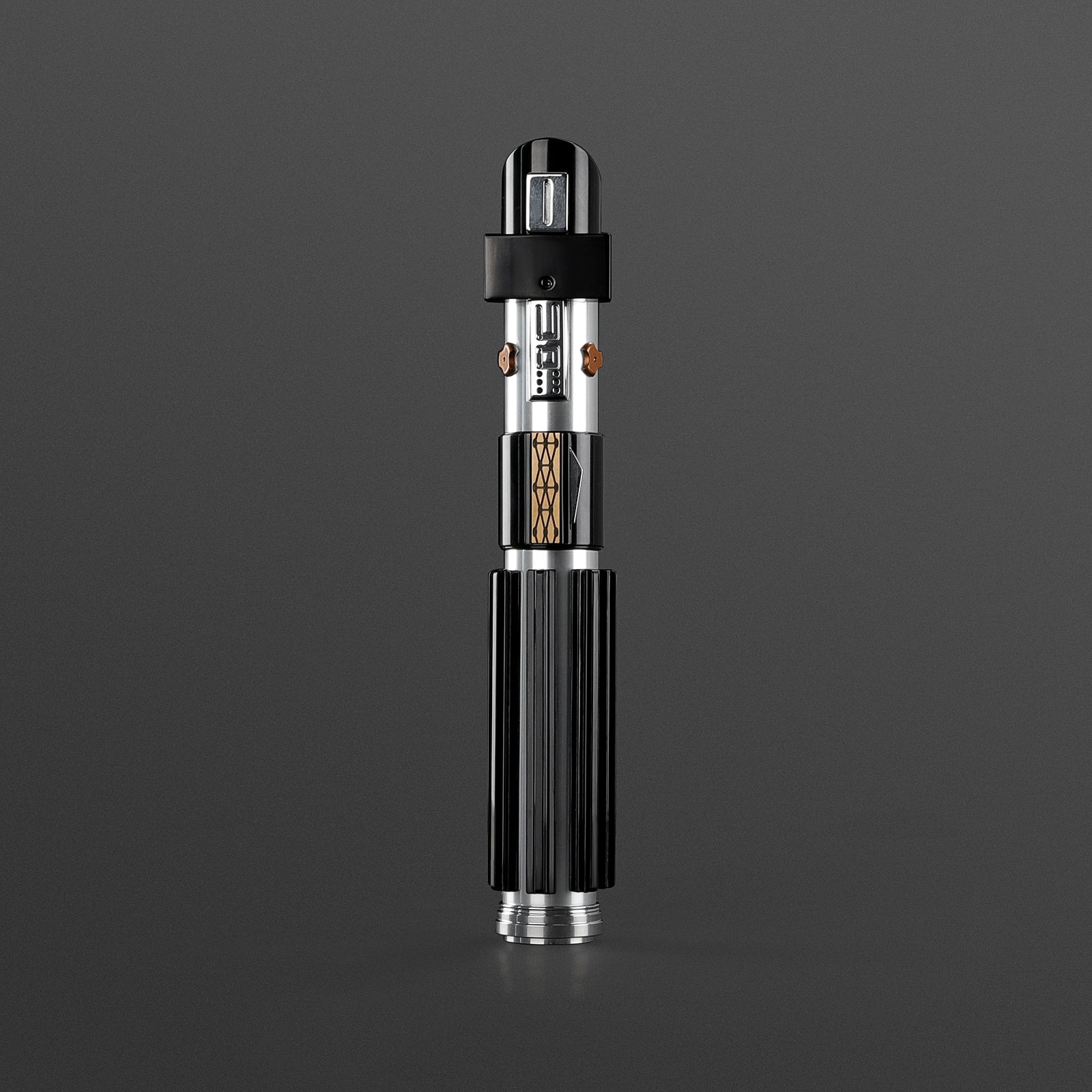 DamienSaber Lightsaber Darth Vader EP3 Replica DV3 Saber Hilt 29.5CM