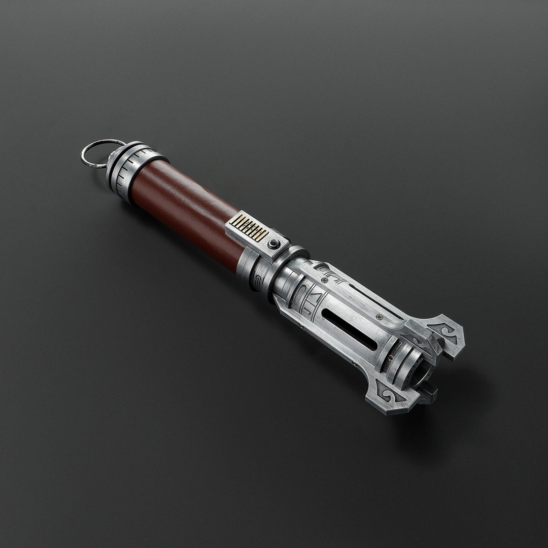 DamienSaber Lightsaber Old Republic Style Saber Hilt 29.4CM
