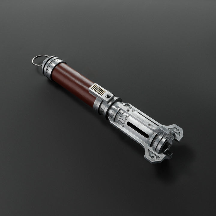 DamienSaber Lightsaber Old Republic Style Saber Hilt 29.4CM