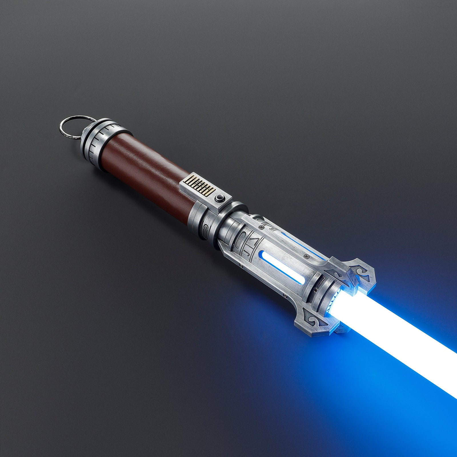 DamienSaber Lightsaber Old Republic Style Saber Hilt 29.4CM