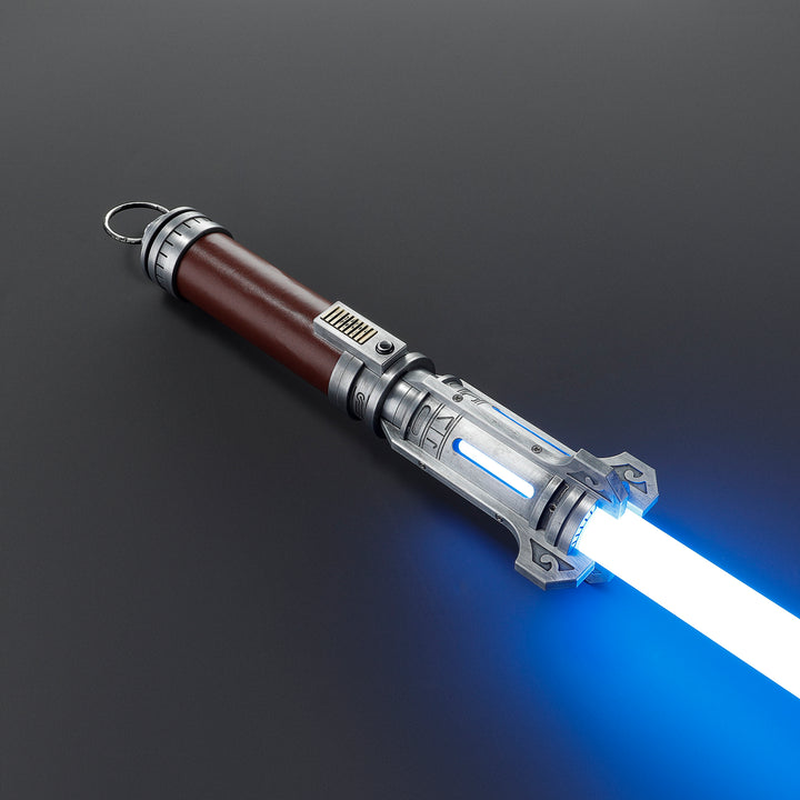 DamienSaber Lightsaber Old Republic Style Saber Hilt 29.4CM