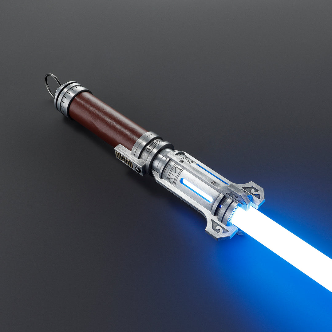 DamienSaber Lightsaber Old Republic Style Saber Hilt 29.4CM