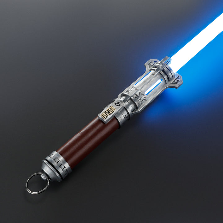 DamienSaber Lightsaber Old Republic Style Saber Hilt 29.4CM