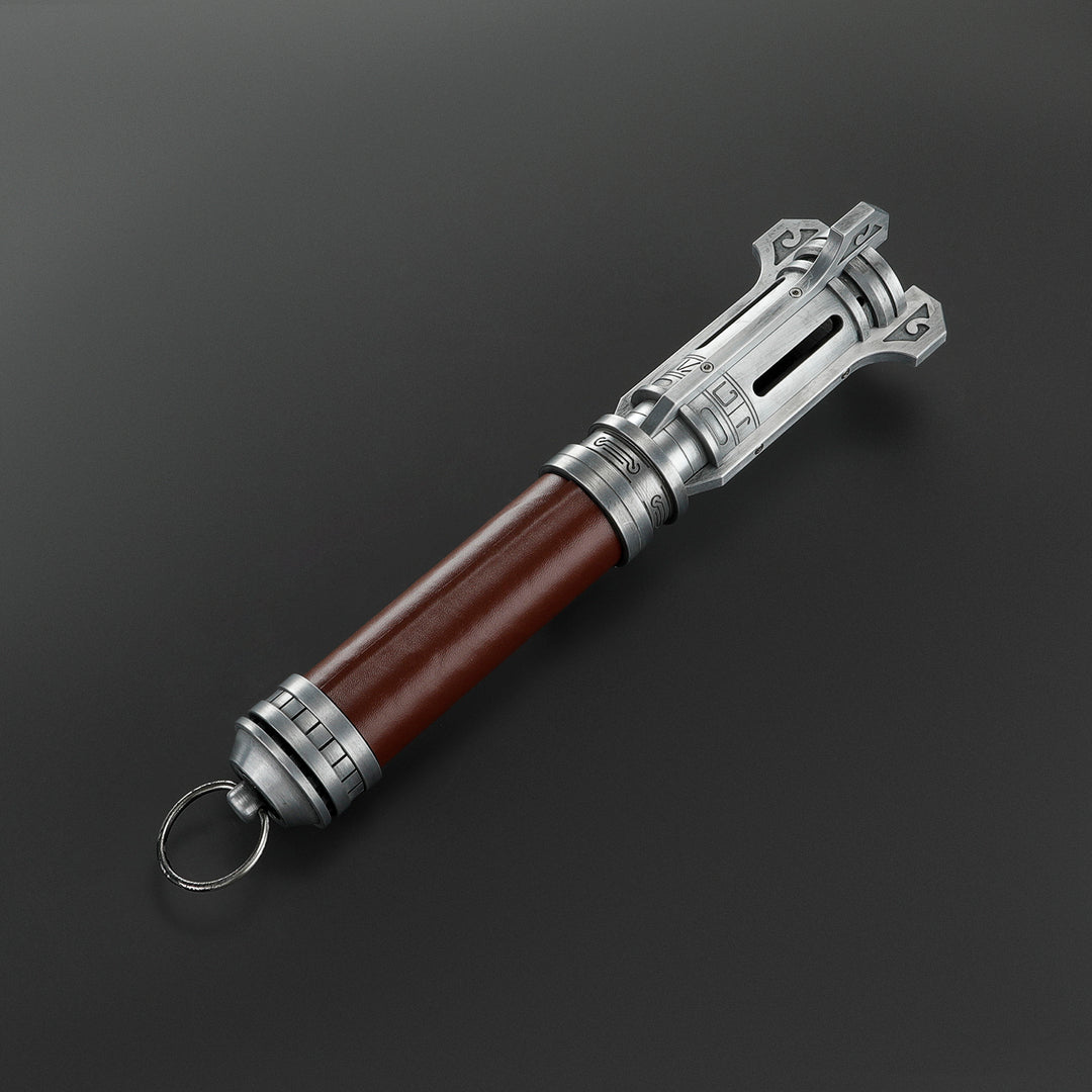 DamienSaber Lightsaber Old Republic Style Saber Hilt 29.4CM
