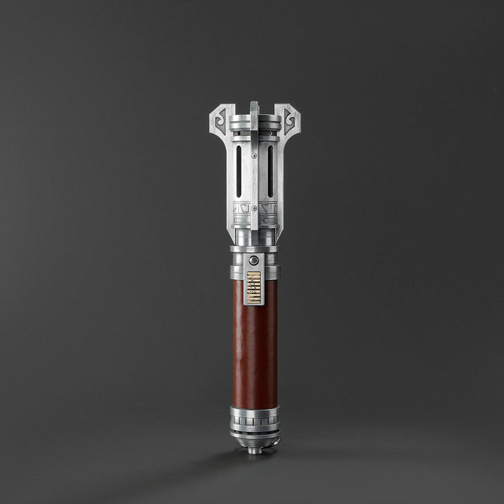 DamienSaber Lightsaber Old Republic Style Saber Hilt 29.4CM