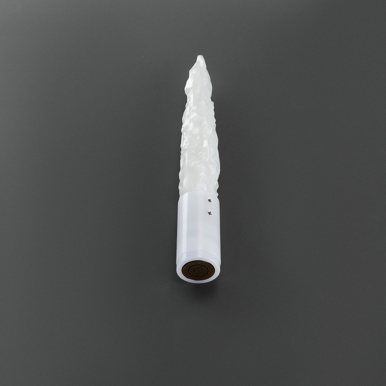 DAMIENSABER LIGHTSABER Pixel Blade Fire Blade 1 Inch Diameter 19.2