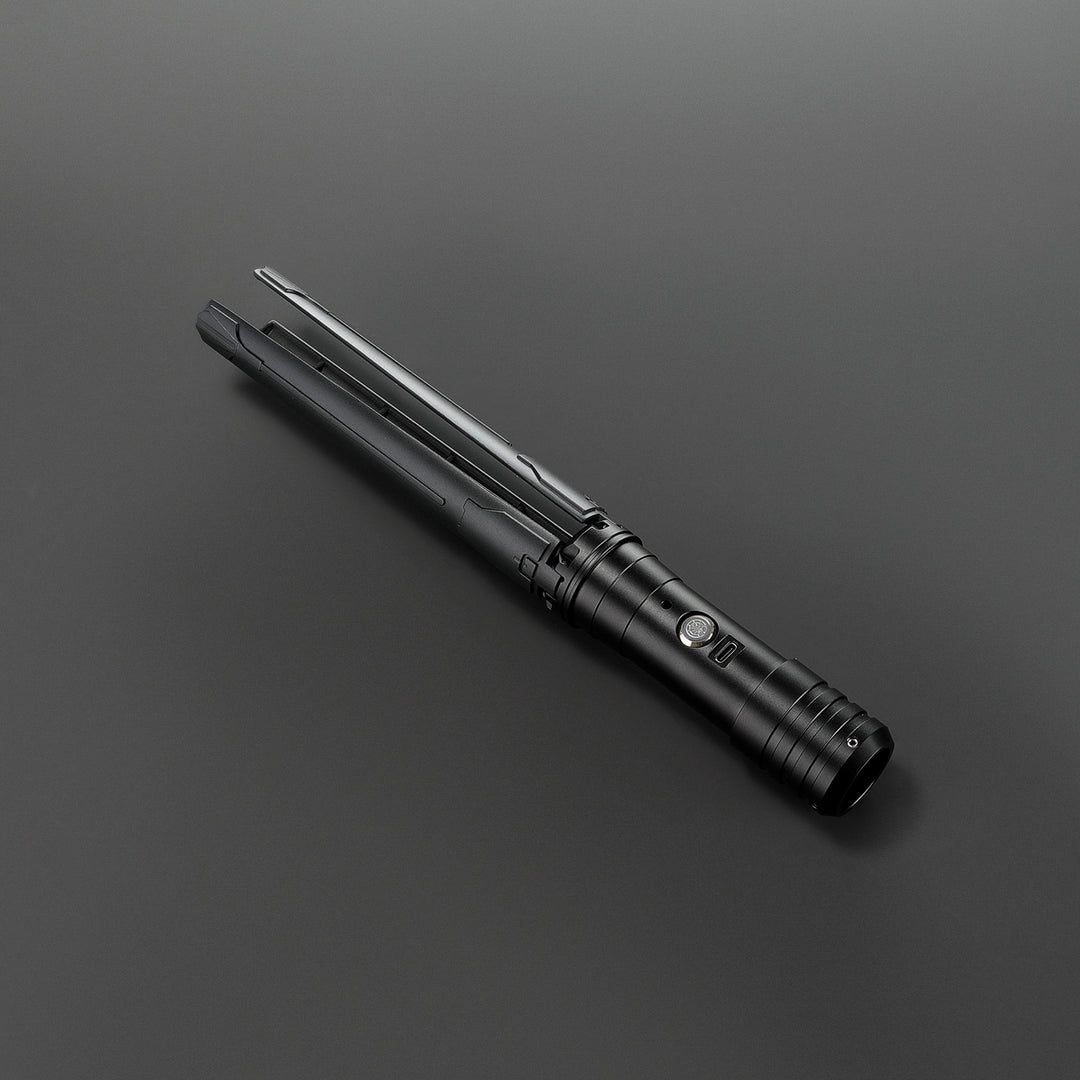 DamienSaber Tripod Display Stand