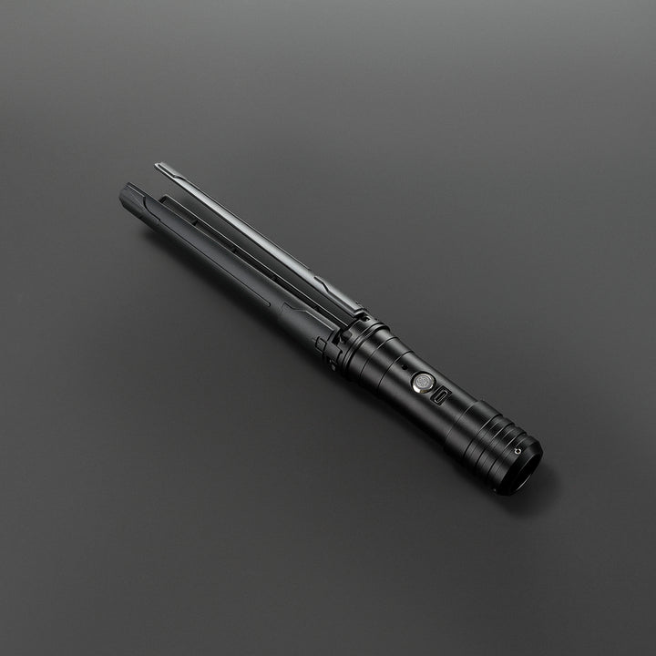 DamienSaber Tripod Display Stand