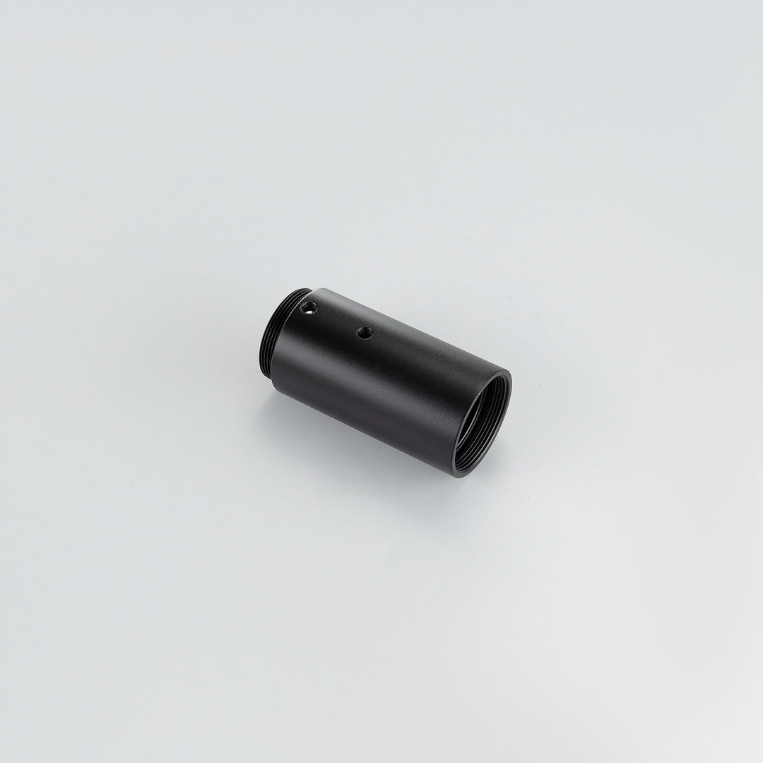 Build Your Custom Lightsaber with Damiensaber Empty Lightsaber Hilt Parts VHC Button Parts