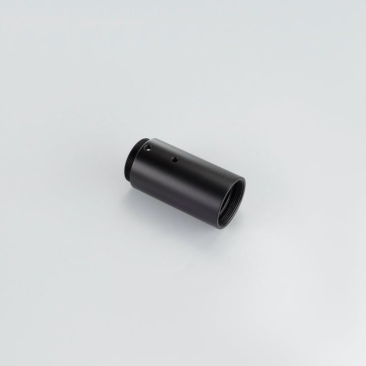 Build Your Custom Lightsaber with Damiensaber Empty Lightsaber Hilt Parts VHC Button Parts