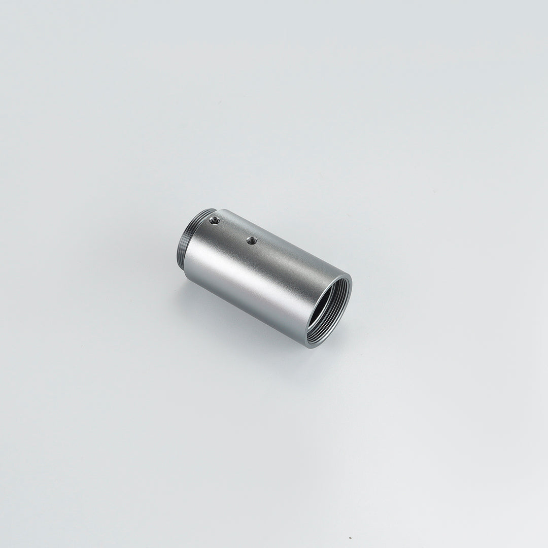 Build Your Custom Lightsaber with Damiensaber Empty Lightsaber Hilt Parts VHC Button Parts