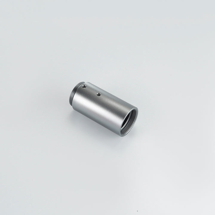 Build Your Custom Lightsaber with Damiensaber Empty Lightsaber Hilt Parts VHC Button Parts