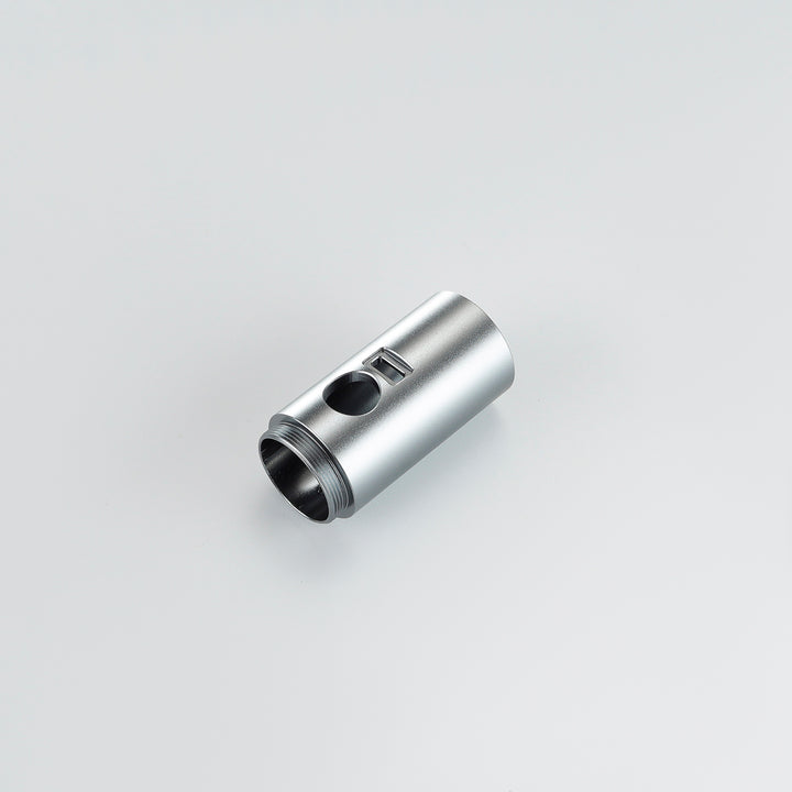 Build Your Custom Lightsaber with Damiensaber Empty Lightsaber Hilt Parts VHC Button Parts