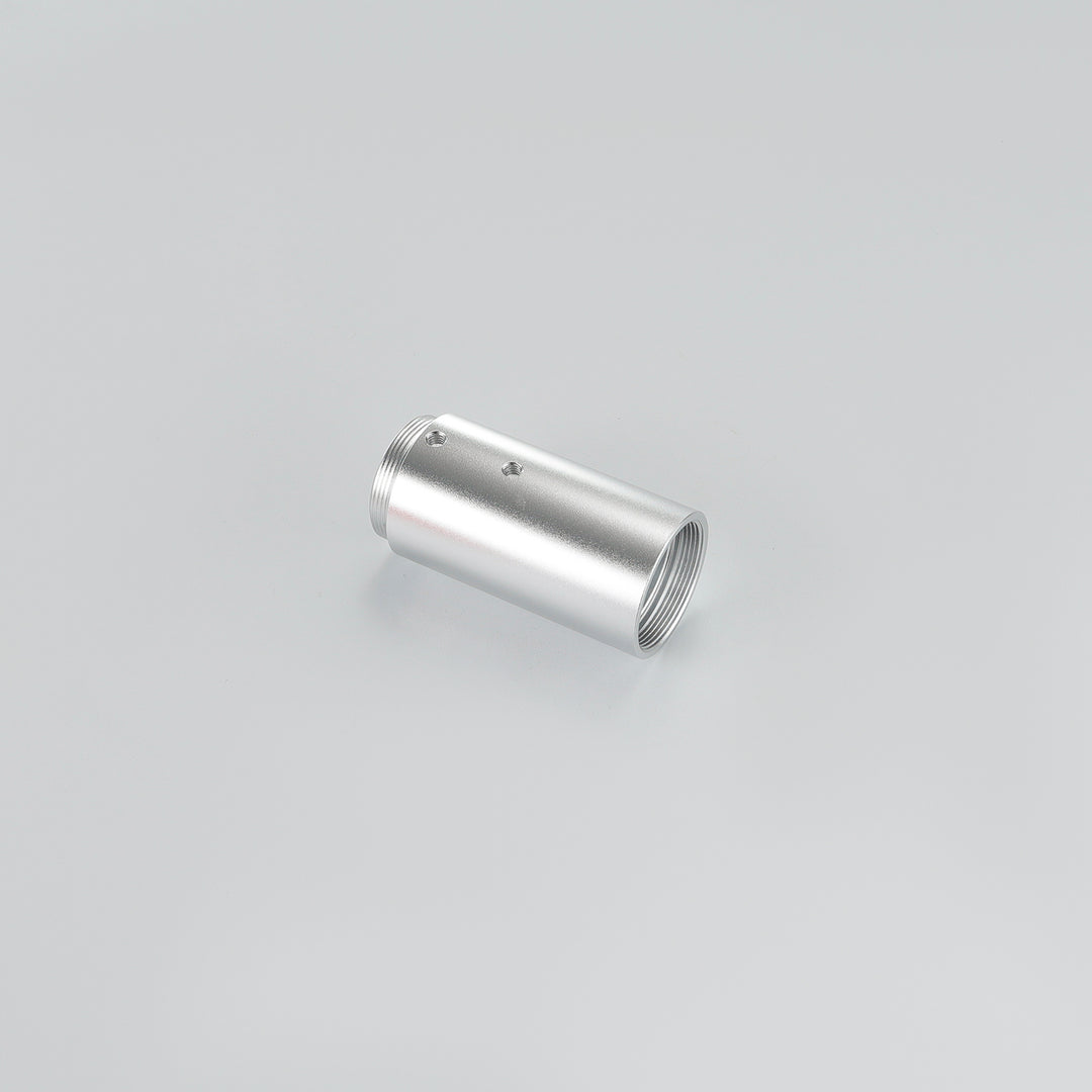 Build Your Custom Lightsaber with Damiensaber Empty Lightsaber Hilt Parts VHC Button Parts