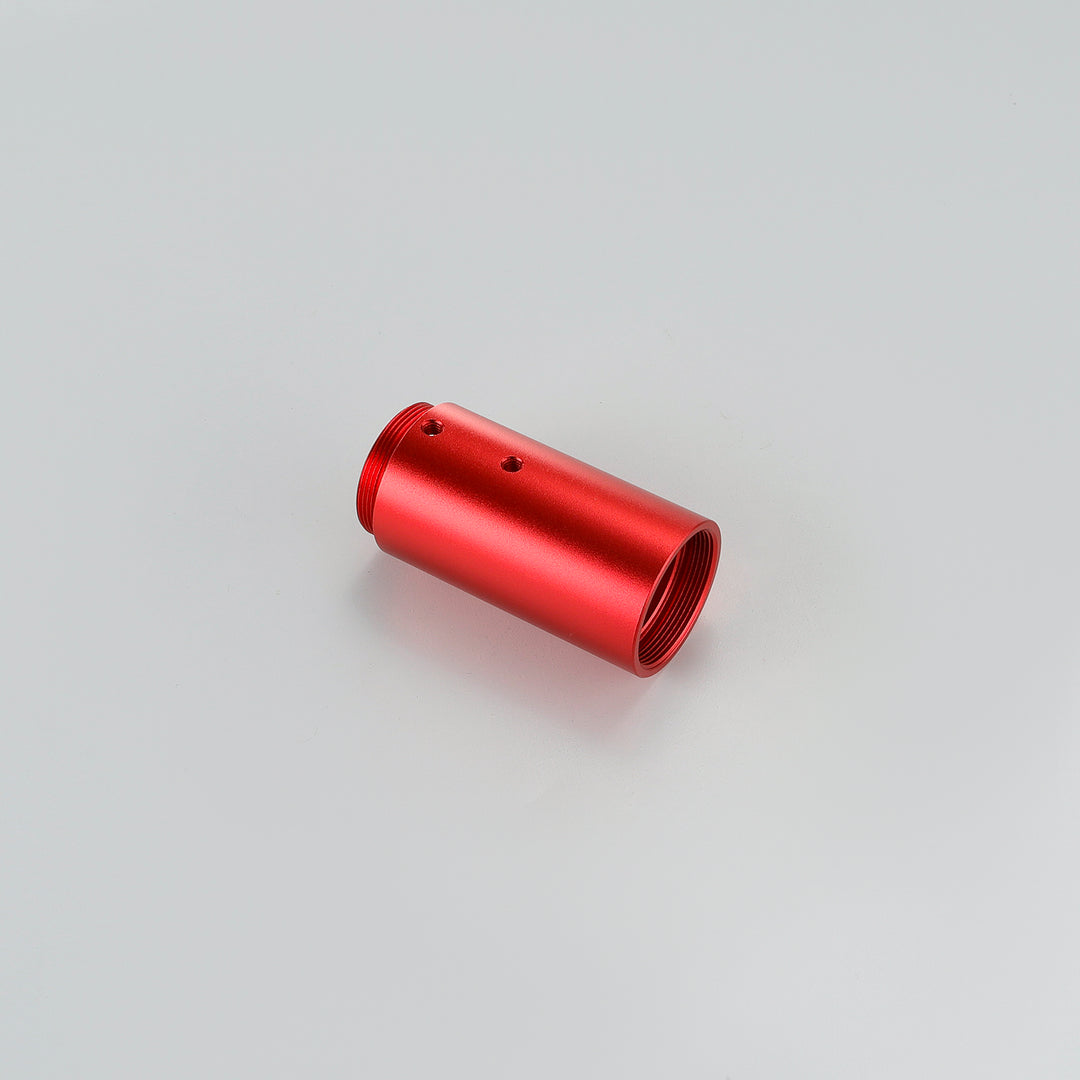 Build Your Custom Lightsaber with Damiensaber Empty Lightsaber Hilt Parts VHC Button Parts