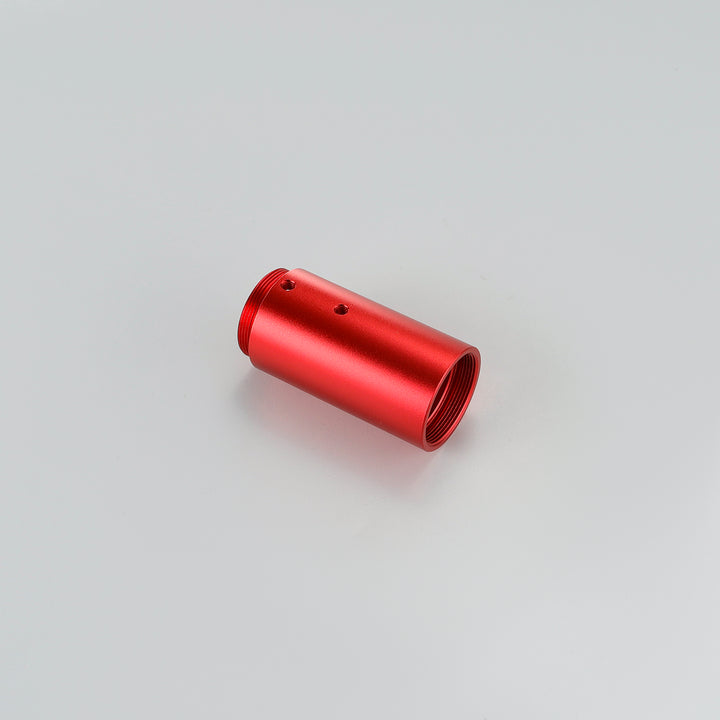 Build Your Custom Lightsaber with Damiensaber Empty Lightsaber Hilt Parts VHC Button Parts