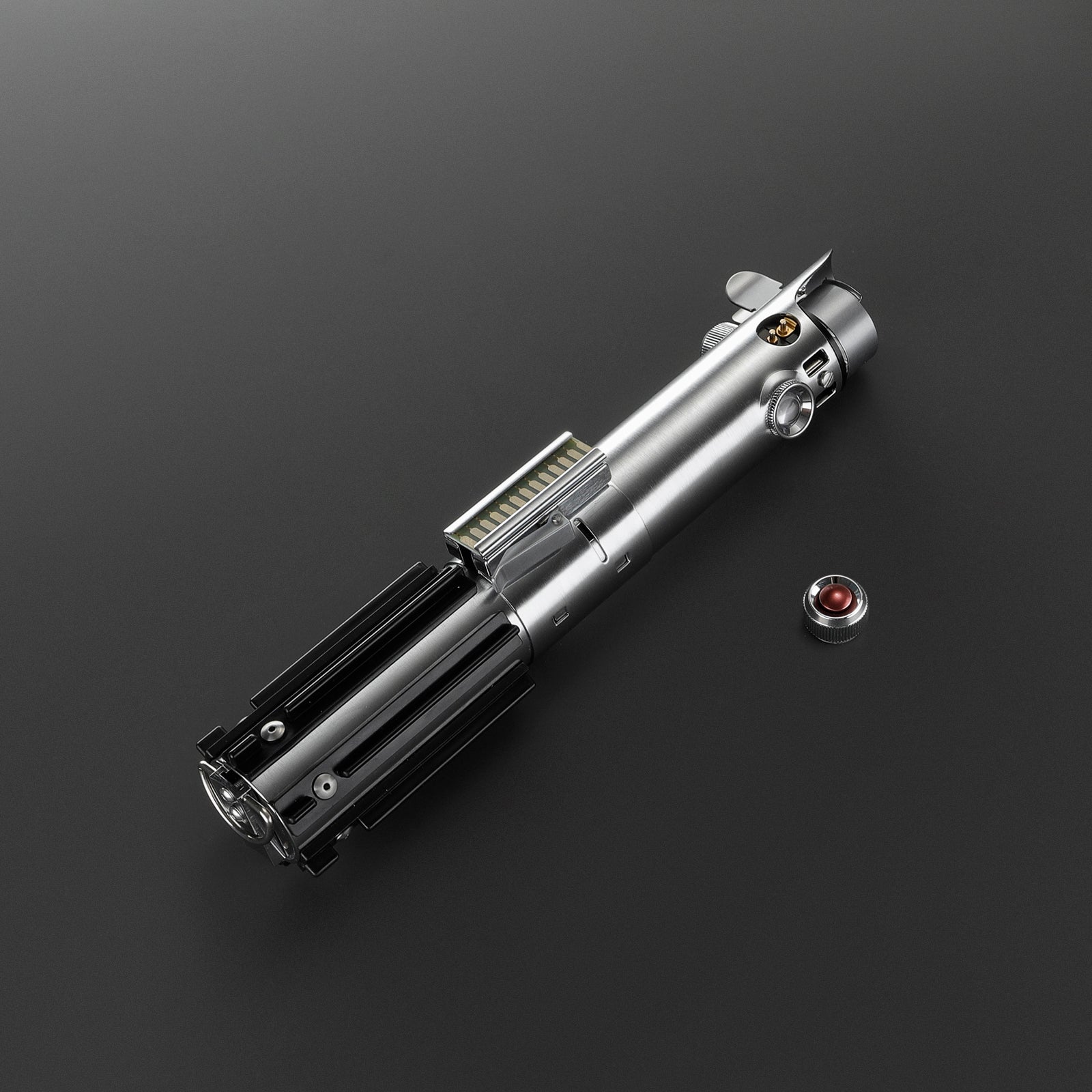 DamienSaber Lightsaber The Force Awakens LSW Lightsaber EP7 Graflex Li