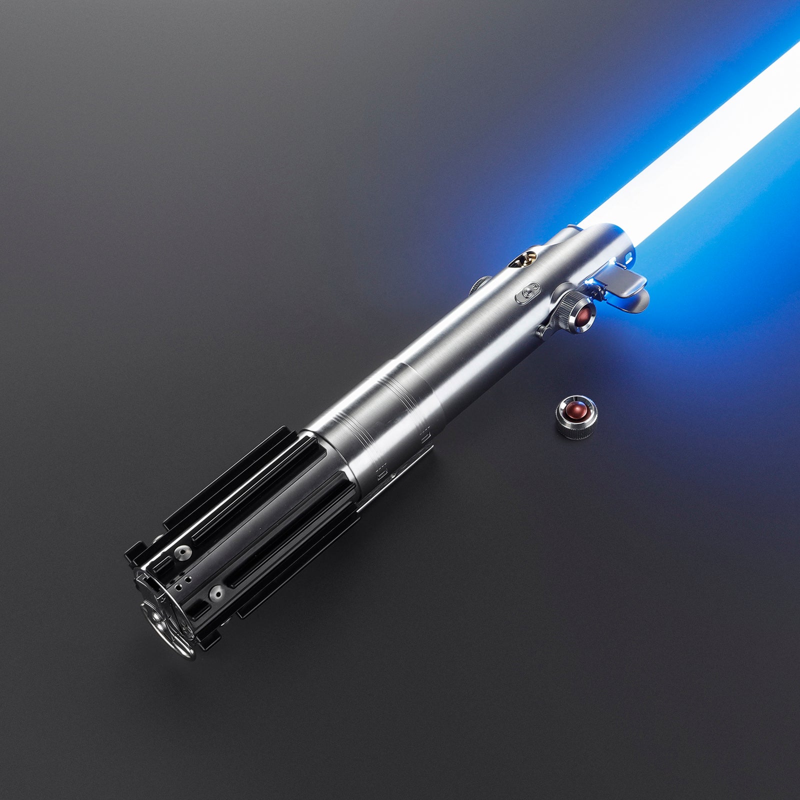 DamienSaber Lightsaber The Force Awakens LSW Lightsaber EP7