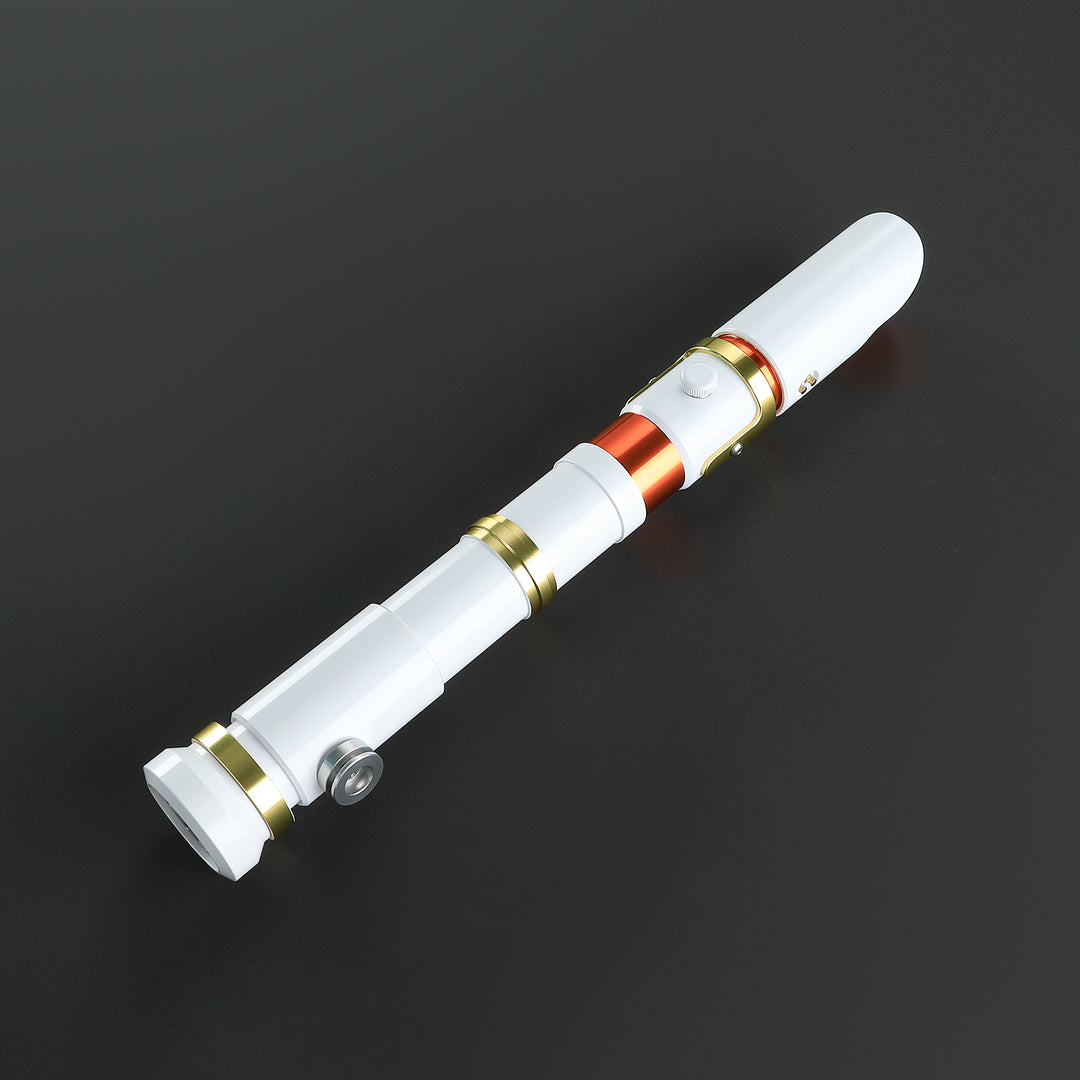 DamienSaber Lightsaber Custom Pogo Core XRGB3.0 XENO3.0 Saber Hilt 31.7CM