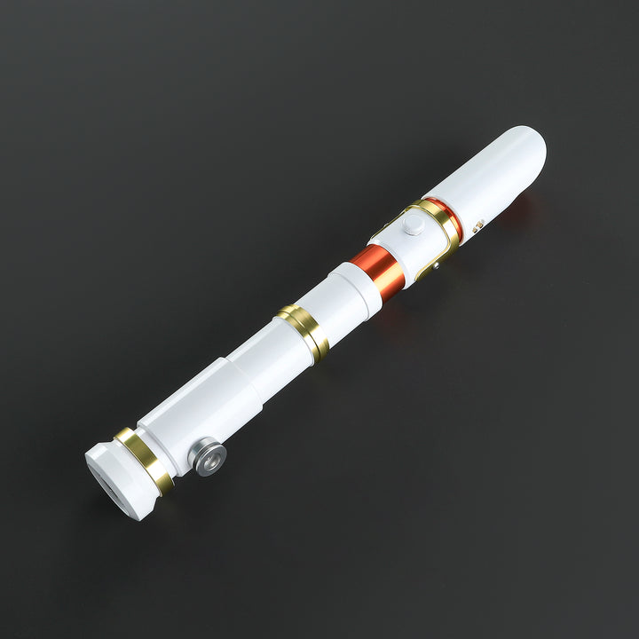 DamienSaber Lightsaber Custom Pogo Core XRGB3.0 XENO3.0 Saber Hilt 31.7CM