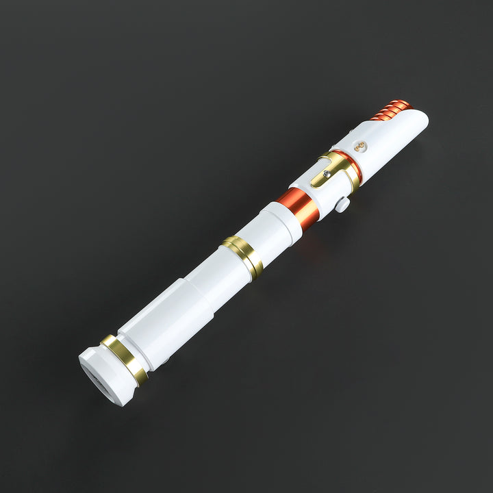 DamienSaber Lightsaber Custom Pogo Core XRGB3.0 XENO3.0 Saber Hilt 31.7CM