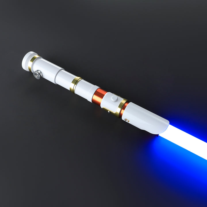 DamienSaber Lightsaber Custom Pogo Core XRGB3.0 XENO3.0 Saber Hilt 31.7CM