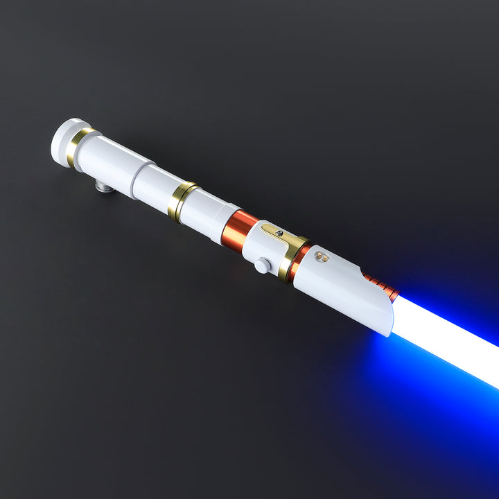 DamienSaber Lightsaber Custom Pogo Core XRGB3.0 XENO3.0 Saber Hilt 31.7CM