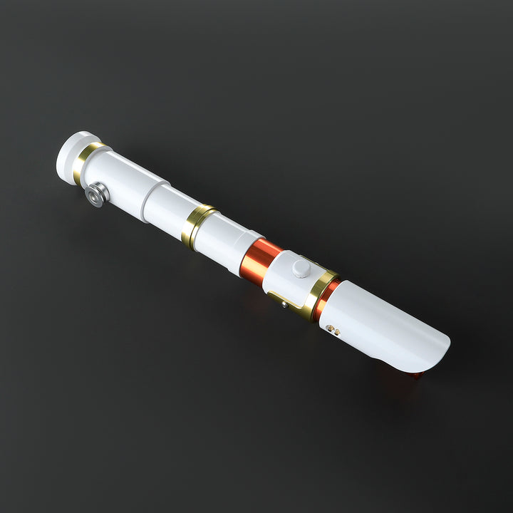 DamienSaber Lightsaber Custom Pogo Core XRGB3.0 XENO3.0 Saber Hilt 31.7CM