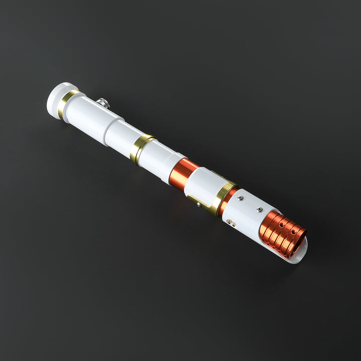 DamienSaber Lightsaber Custom Pogo Core XRGB3.0 XENO3.0 Saber Hilt 31.7CM