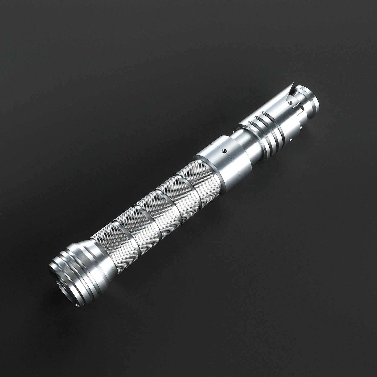 DamienSaber Custom Lightsaber Pogo Core XRGB3.0 XENO3.0 Saber Hilt 28.