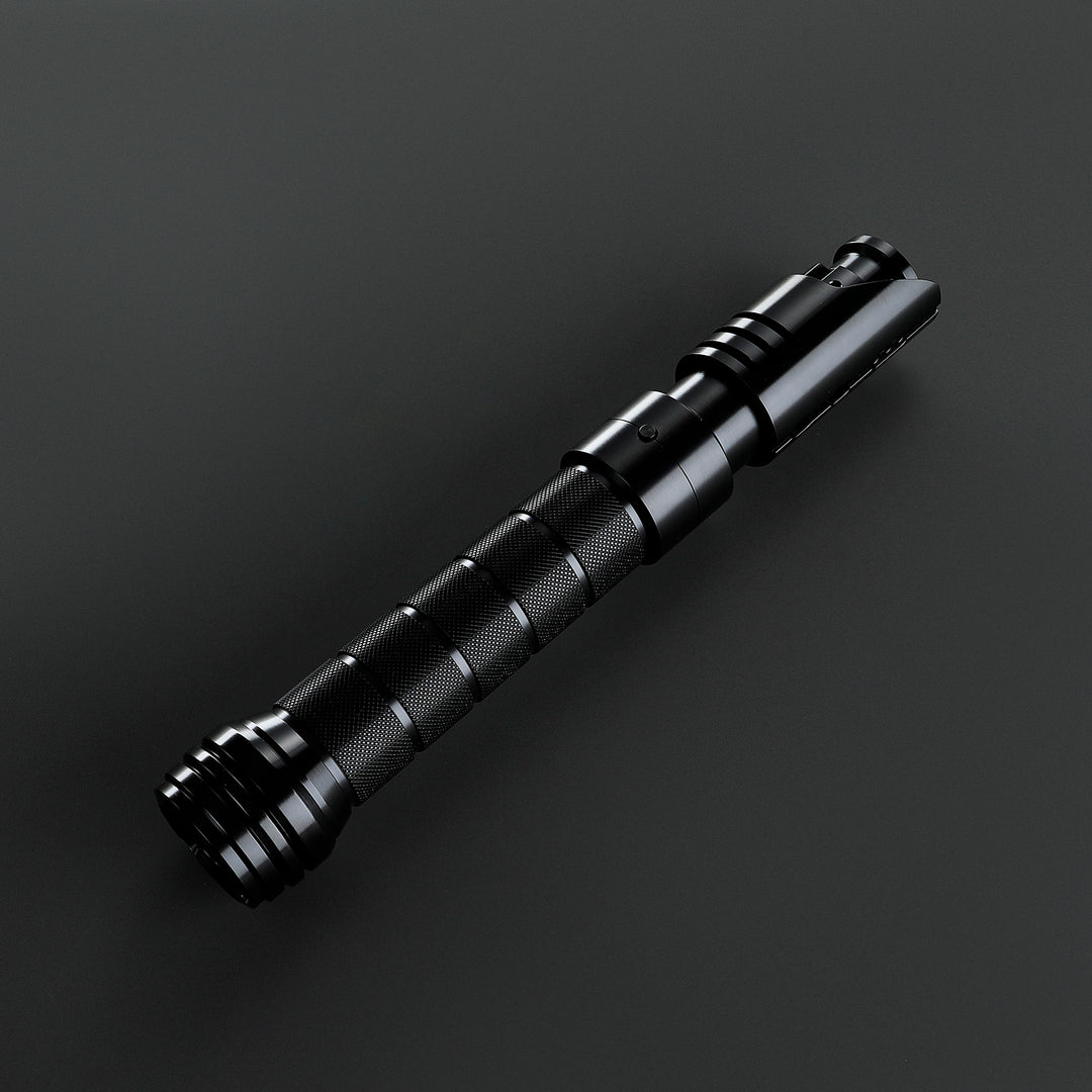 DamienSaber Custom Lightsaber Pogo Core XRGB3.0 XENO3.0 Saber Hilt 28.3CM