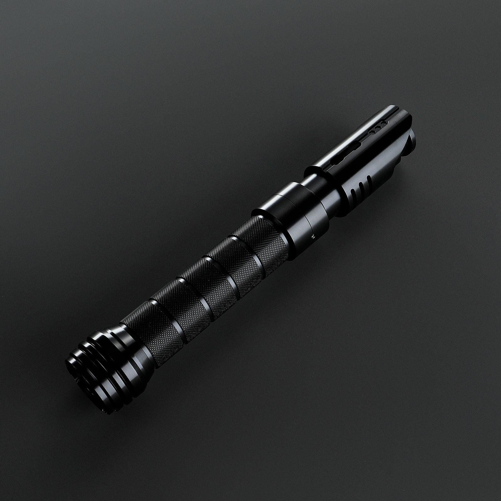DamienSaber Custom Lightsaber Pogo Core XRGB3.0 XENO3.0 Saber Hilt 28.