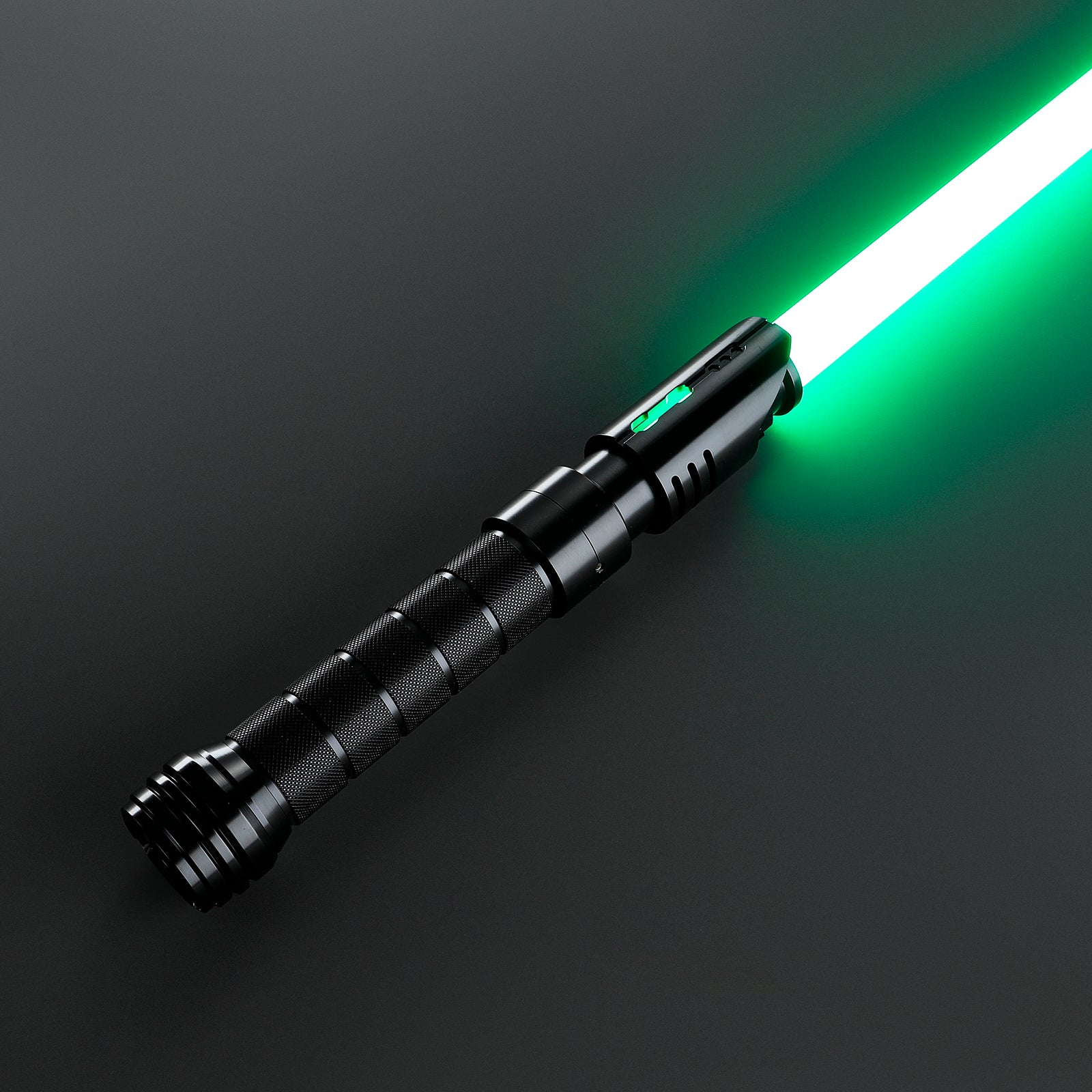 DamienSaber Custom Lightsaber Pogo Core XRGB3.0 XENO3.0 Saber Hilt 28.