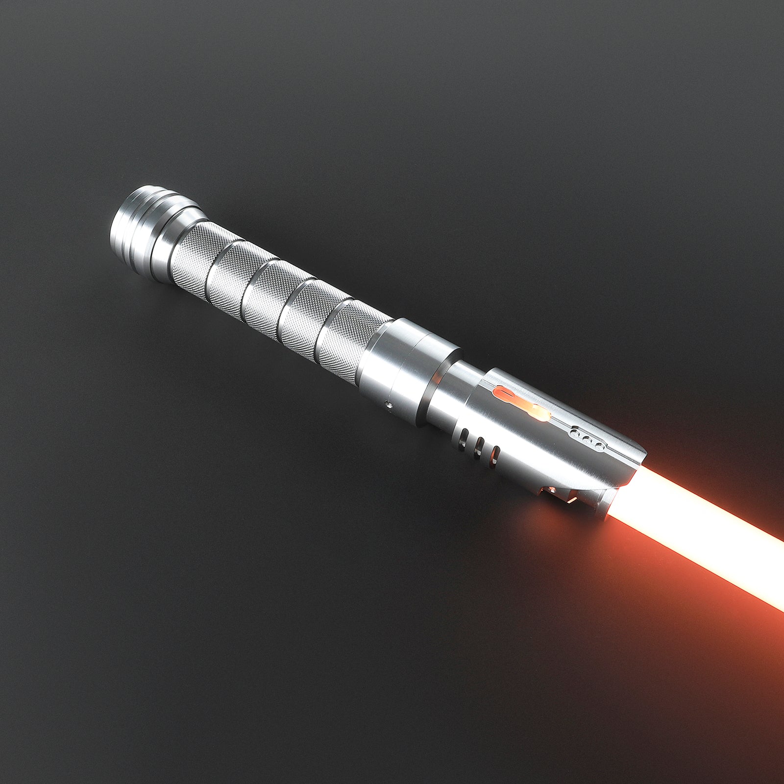 DamienSaber Custom Lightsaber Pogo Core XRGB3.0 XENO3.0 Saber Hilt 28.