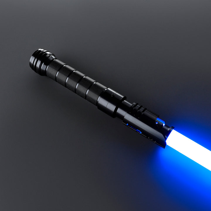 DamienSaber Custom Lightsaber Pogo Core XRGB3.0 XENO3.0 Saber Hilt 28.3CM