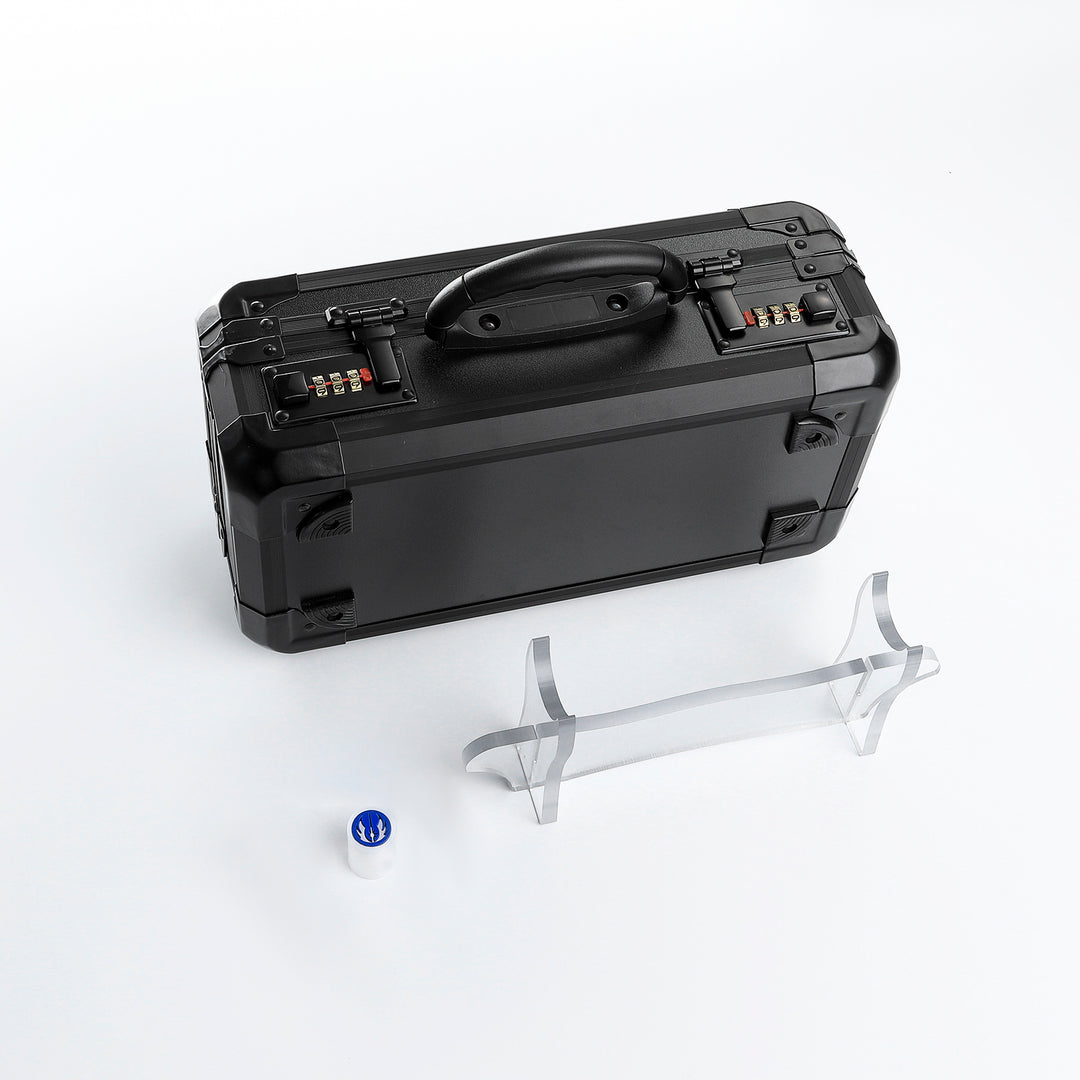 lightsaber hard case