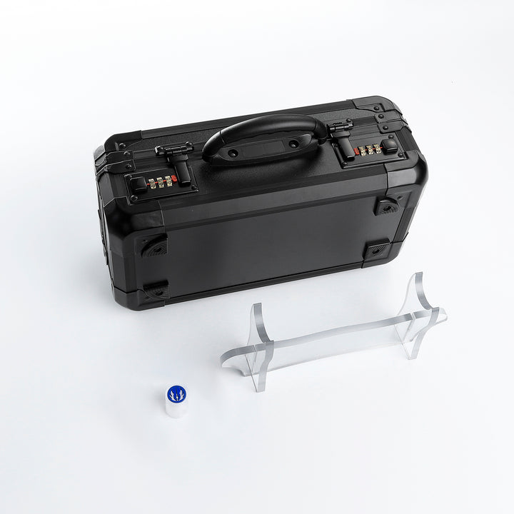 lightsaber hard case