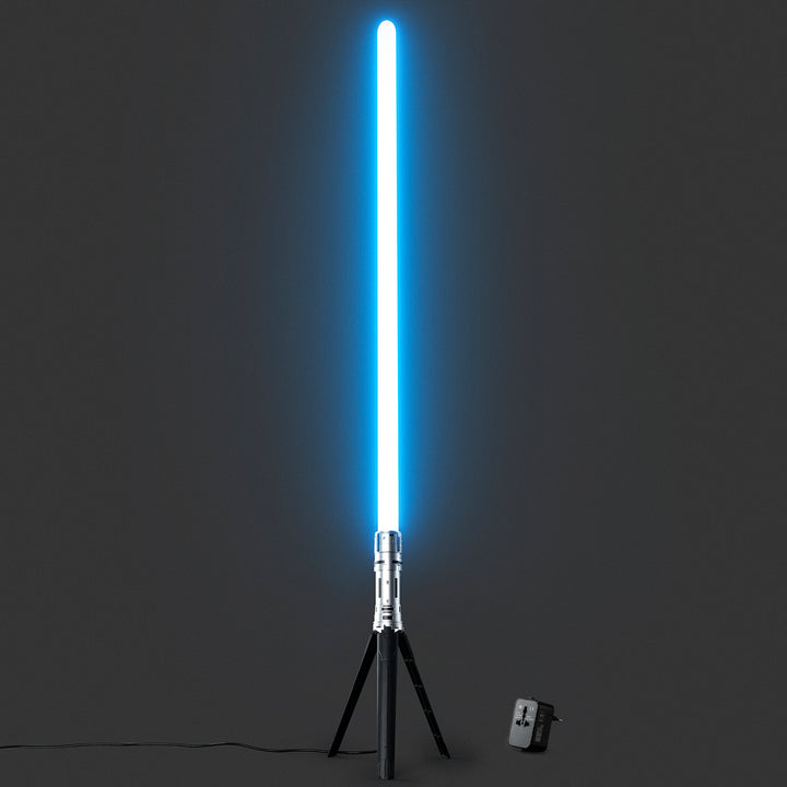 DamienSaber Tripod Display Stand