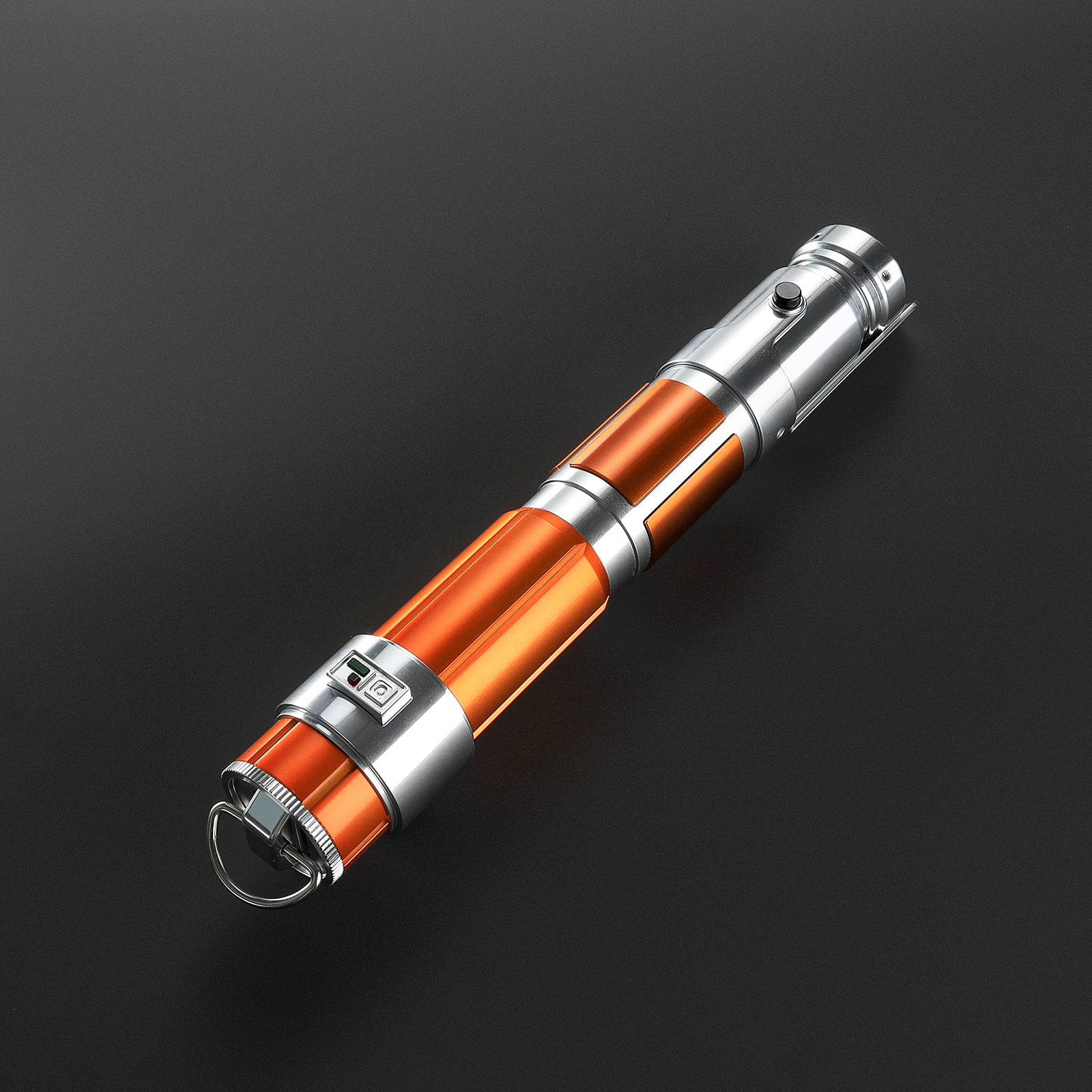 DamienSaber Lightsaber The Acolyte Jed Master Indara Light Saber XENO3