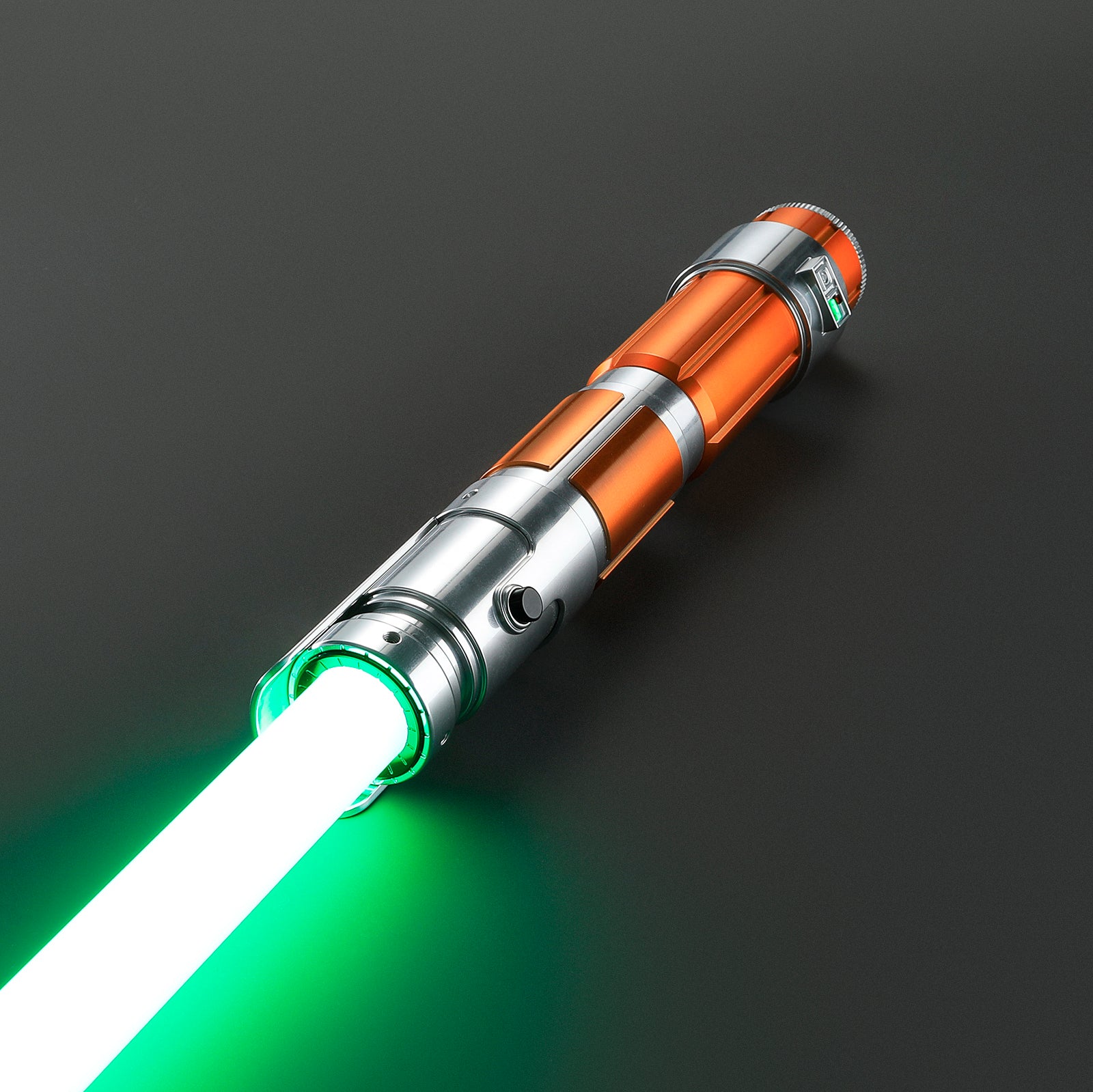 d*3様 ニャースsar センタリングパーフェクト DamienSaber Lightsaber The Acolyte Jed Master Indara Light Saber XENO3