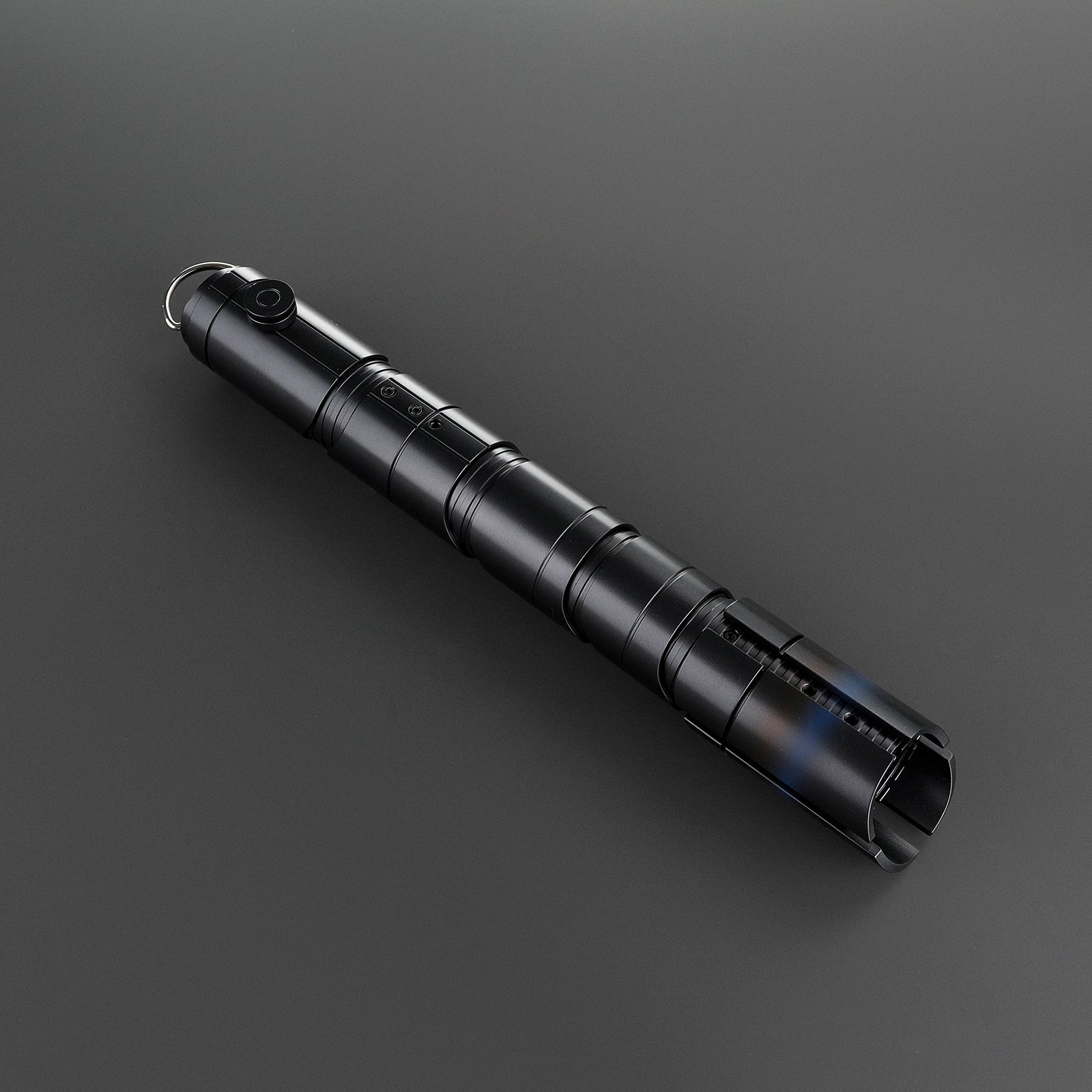 DamienSaber Lightsaber Inspired by The Strangers Qimir Red
