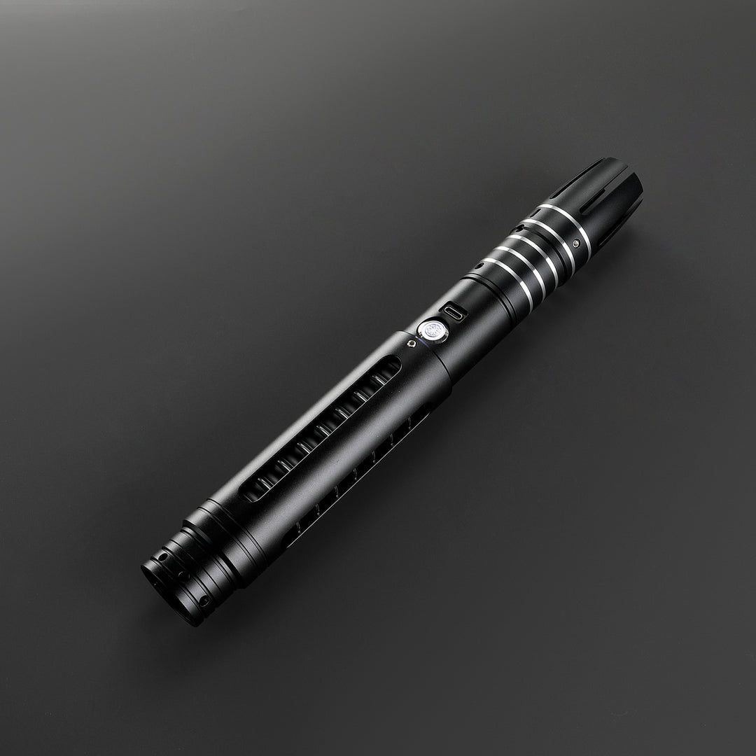 custom lightsaber