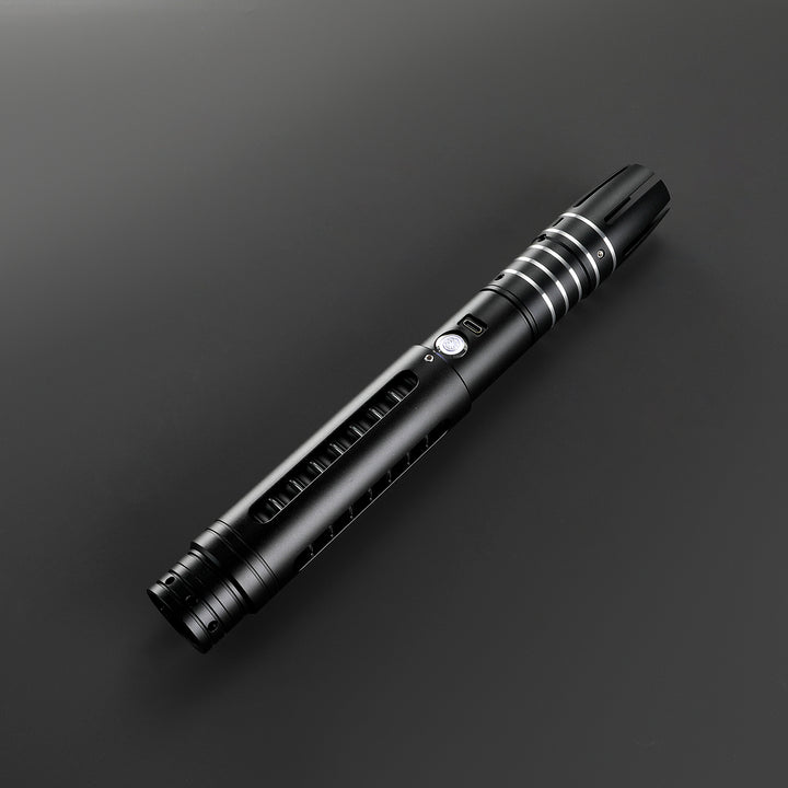 custom lightsaber