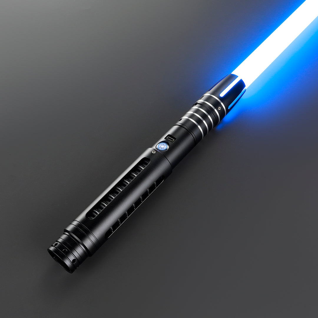 custom lightsaber