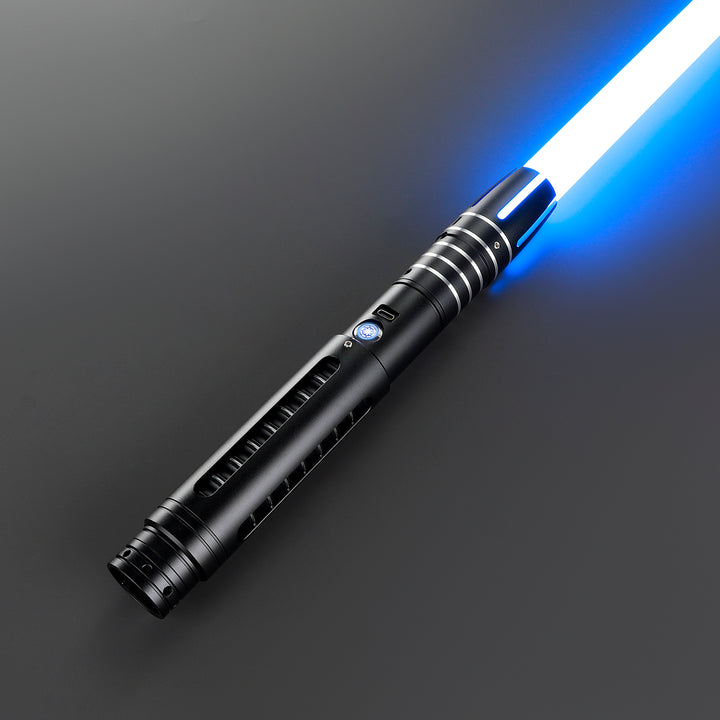 custom lightsaber