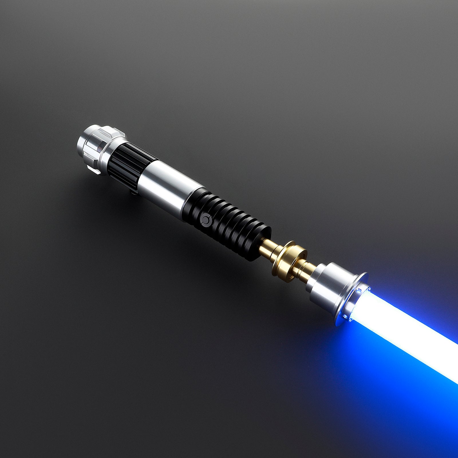DamienSaber® Lightsaber Custom SE OWK Lightsaber Affordable Version Ec