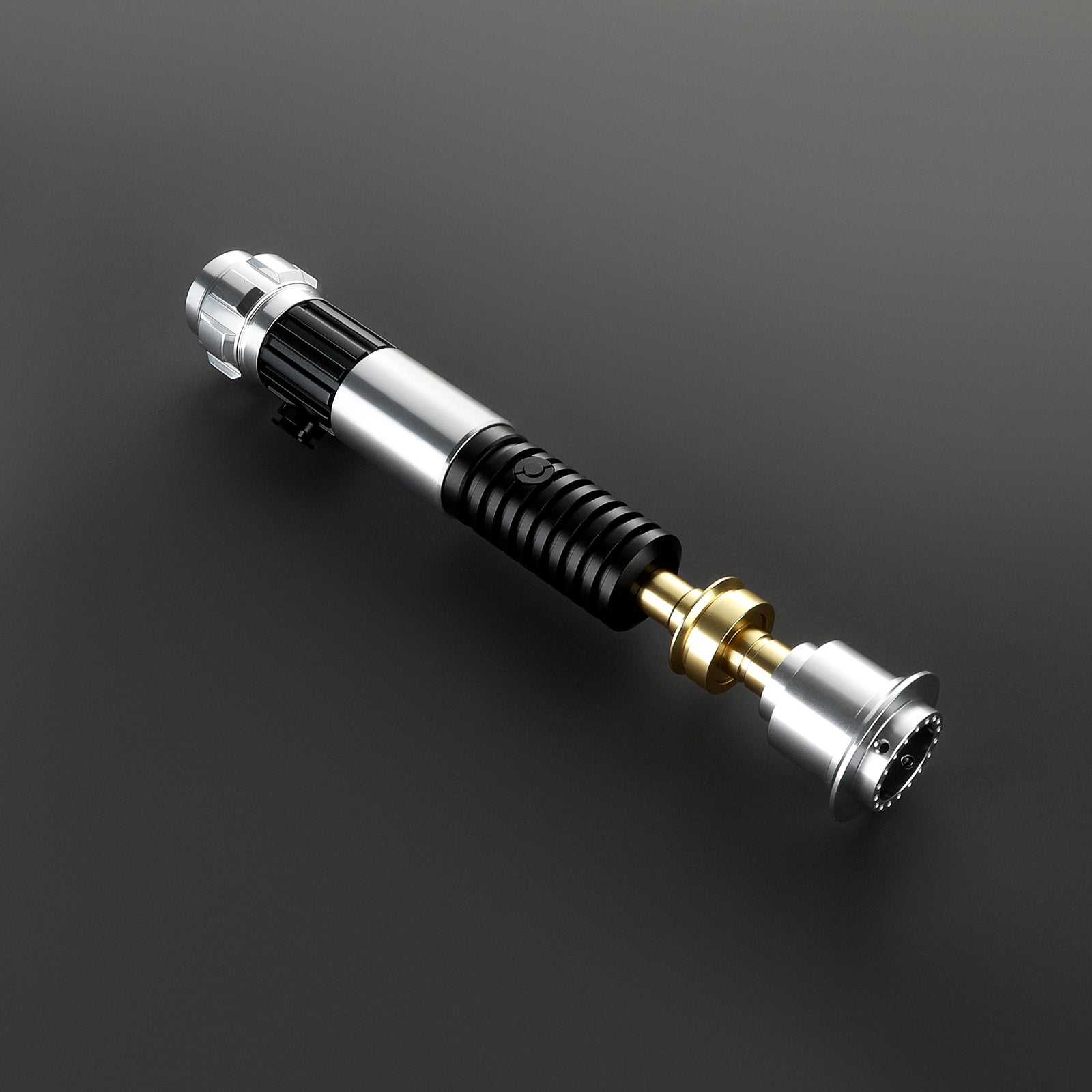 DamienSaber® Lightsaber Custom SE OWK Lightsaber Affordable Version Ec